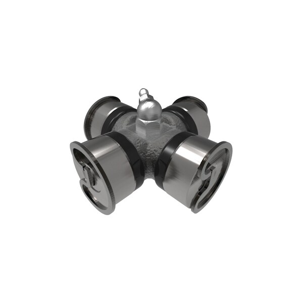 Cross & Bearing Kit 3" x3" x1.5"